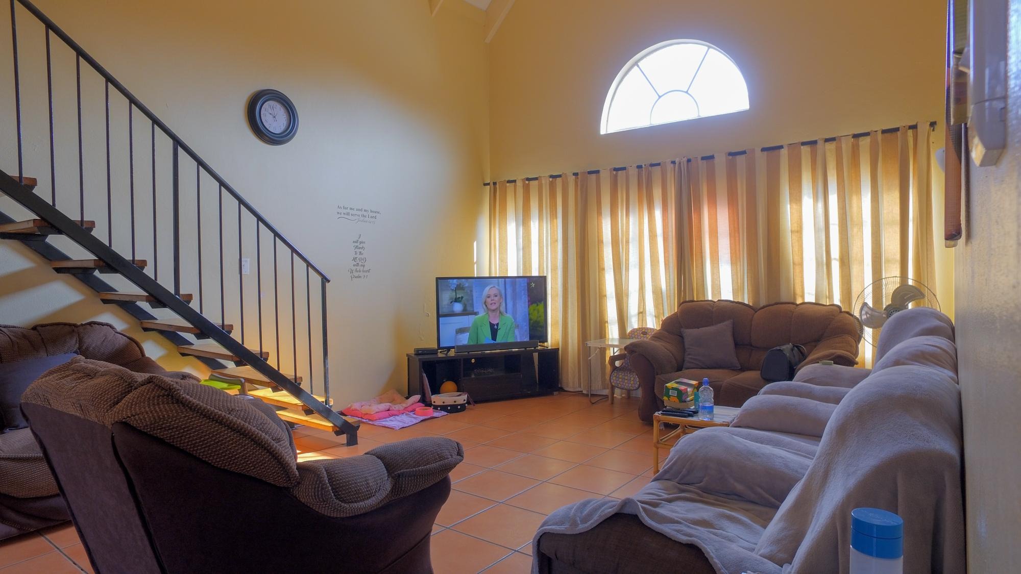 3 Bedroom Property for Sale in Safari Gardens North West